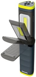 Lampa robocza Philips Xperion 6000 Pillar X60PILLX1 akumulatorowe 500 lm