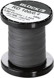 Drut oporowy Block RD 100/0,2 357 m