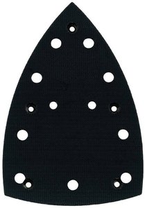 Płytka ścierna Metabo  625600000  1 szt.