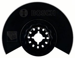 Ostrze piły segmentowej Bosch Accessories ACZ 85 EC 2607017349  1 szt.
