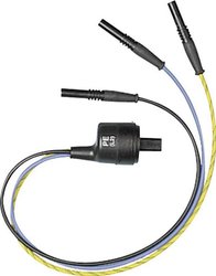 Wtyczka bananowa 4mm PRO-UNI II do Profitest Master Gossen Metrawatt PRO-UNI II