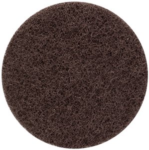 Bosch Accessories 2608901385 Tarcza włókninowa EXPERT N880 do szlifierek mimośrodowych, 125 mm, gruba, 5 szt. 125 mm  5 szt.