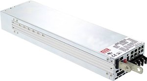 Zasilacz AC/DC do zabudowy Mean Well RSP-1600-12 RSP-1600-12 125 A 1500 W 12 V/DC Regulowane napięcie wyjściowe 1 szt.