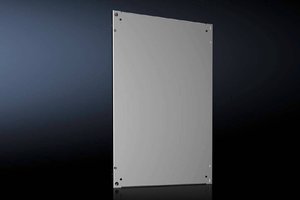 Płyta montażowa Rittal VX 8617.550 (D x S) 775 mm x 500 mm stal ocynkowana 1 szt.