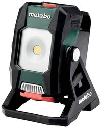 Metabo  BSA 12-18 LED 2000 Reflektor budowlany    2000 lm  601504850