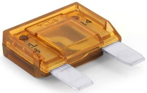 Bezpiecznik nożowy Maxi TRU COMPONENTS 8551212, 70 A, 1 szt.