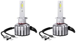 Żarówka samochodowa H1 OSRAM Night Breaker®, P14.5s, 16 W, 12 V, 1 par(a)