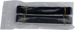 Taśma rzepowa TRU COMPONENTS 905-MVA8-Bag 1586392, (D x S) 1000 mm x 25 mm, 1 par(a)
