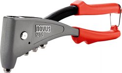 Nitownica do nitów ślepych Novus 058923 290 mm 1 szt.