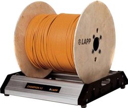 Rozwijak do kabli - bęben kablowy LAPP CHAMPION 52 85008070 LAPP 1 szt.