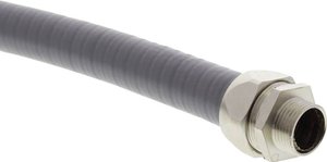 Wąż ochronny Wiska BMCG-PVC-S-12-LG 10109032 Zawartość: 30 m