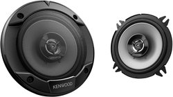 Głośnik samochodowy Kenwood KFCS1366, 260 W, 89 dB, 4 Ω, 1 par(a)