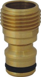 Elementy wyposażenia C.K G7916 50 20,96 mm (1/2'') AG, Złącze wtykowe