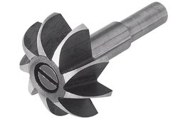 Frez do żłobień Wolfcraft 3267000, 1 szt.