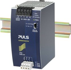 PULS UF20.241 Moduł buforowy