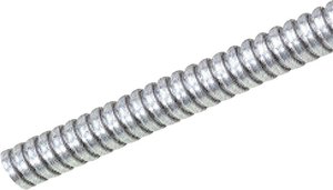 Peszel metalowy LAPP SILVYN® AS 21/23x27 61802130-1 Zawartość: Produkty w metrach bieżących