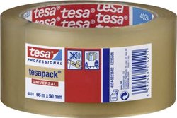 Taśmy do pakowania tesa tesapack® 4024 04024-00202-04 (D x S) 66 m x 38 mm 66 m 1 szt.