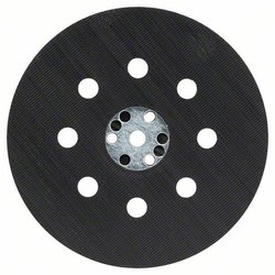 Talerz szlifierski średni Bosch Accessories 2608601062 Średnica 125 mm