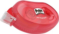 Pritt Wałek klejący Compact permanent 8,4 mm x 10 m ZCGPB 1 szt.