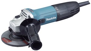 Szlifierka kątowa Makita  GA4530R 720 W