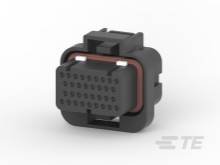 TE Connectivity TE AMP ICT Superseal Connectors 2-1437285-3, 1 szt.