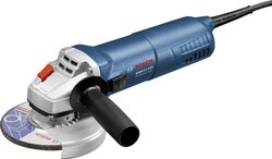 Szlifierka kątowa Bosch Professional GWS 11-125 060179D003 1100 W