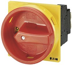 Przełącznik serwisowy Eaton P1-25/EA/SVB/N 081587, 690 V