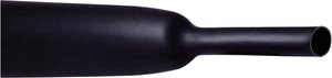 Rurka termokurczliwa bez kleju CellPack SR1F33-1 144368, 3:1, od 3 mm do 1 mm, 1 szt.