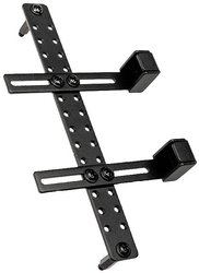 Lian Li GB 002 Uchwyt karty graficznej  czarny