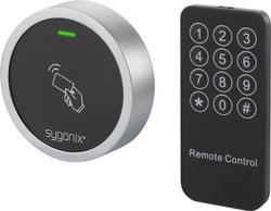 System dostępowy transpondera Sygonix SY-4599780 nadtynkowy  24 V/DC IP66