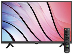 Telewizor LCD 32 cal Strong D555 SRT32HF2003, HD ready (1366 x 768 Pixel)