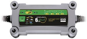 Prostownik automatyczny GYS 029729, 230 V, 12 V