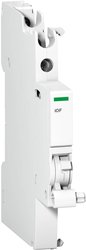 Schneider Electric pomocniczych f.IC60/erz IID/IDPN VIGI A9A26869 Przełącznik pomocniczy Schneider Electric A9A26869  1 szt.