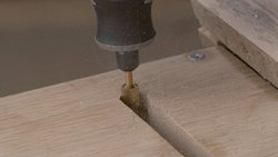 Frezarka Dremel 115 MAX 26150115DM, 10 cm , 2 szt.