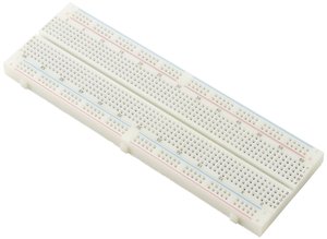 Płytka stykowa prototypowa TRU COMPONENTS  TC-11543812 samoprzylepne Ilość pinów 830 1 szt.