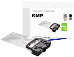 KMP E260X zastępuje Epson T9651 (C13T965140) atrament KMP E260X 1660,4001, 1 szt.