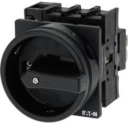 Przełącznik serwisowy Eaton P1-32/EA/SVB-SW/N 093452, 690 V