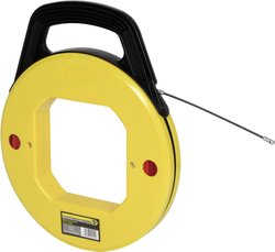 C.K Nylon 495053, (Ø x D) 4 mm x 25 m, 1 szt.