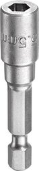 Klucz nasadowy sześciokątny, 5,5 mm Nasadka 5.5 mm kwb  102755  1 szt.