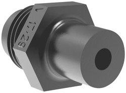 Ustnik V-17/24 (wersja przedłużona 8 mm) Ustnik Gesipa 1434980  1 szt.