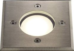 Lampa zewnętrzna do zabudowy Nordlux Pato 83840034 35 W  IP67