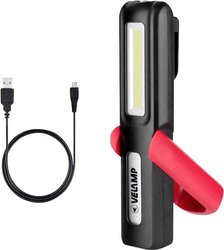 Lampa robocza Velamp Davy IR471 akumulatorowe