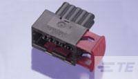 TE Connectivity TE AMP Timer - Connectors 1-963214-1, 1 szt.
