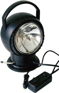 Reflektor do poszukiwań Berger & Schröter 30222 2000 lm 3200 K