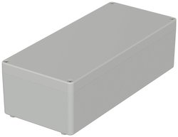 Urządzenia przemysłowe Bopla EUROMAS M 244, Wymiary: (D x S x W) 340 x 150 x 100 mm, poliwęglan, 1 szt.