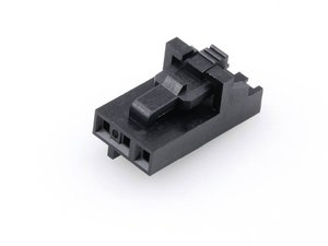Obudowa złącza pin żeńskiego na kabel Molex MOL Power & Signal Sol. 50579403, piny: 3, 1 szt.