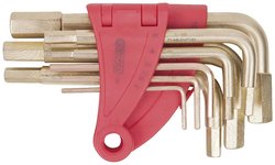 Zestaw kluczy trzpieniowych KS Tools 963.1512 9631512