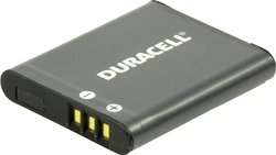 Akumulator do aparatu  Duracell Akumulator zamienny LI-50B, D-Li 92, DB-100 Napięcie: 3.7 V Pojemność: 770 mAh