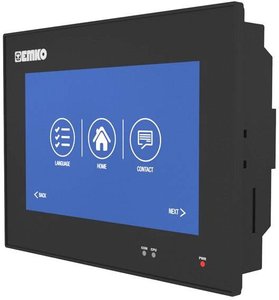 Wyświetlacz PLC Emko Proop Black Eco proop.black-7.eco