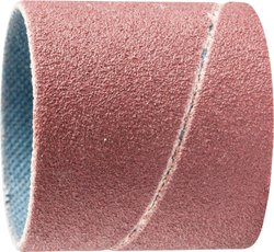 Tuleja szlifierska 30 x 30 mm korund A 150 małe opakowanie KSB Papier ścierny tuleja PFERD KSB 3030 A 150 42239115 25 szt.